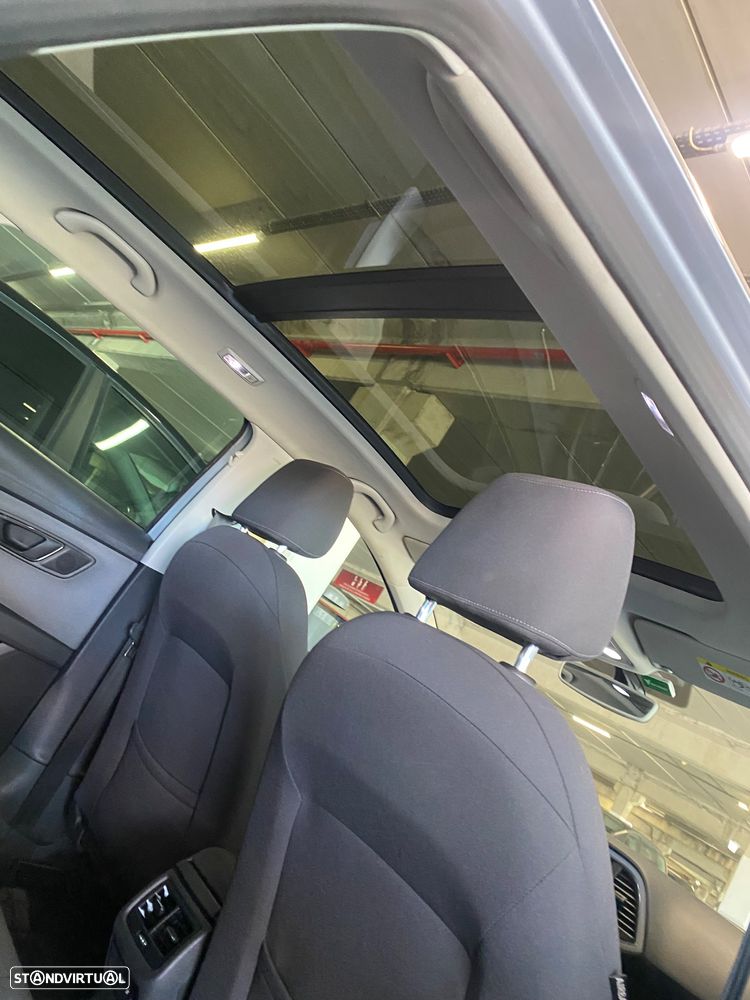 SEAT Leon ST 1.6 TDI Xcellence S/S - 45