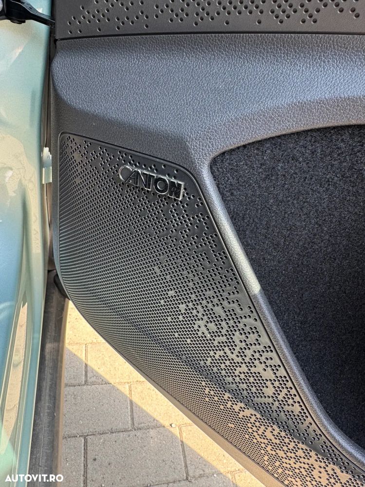 Skoda Enyaq iV Electric 80 - 14