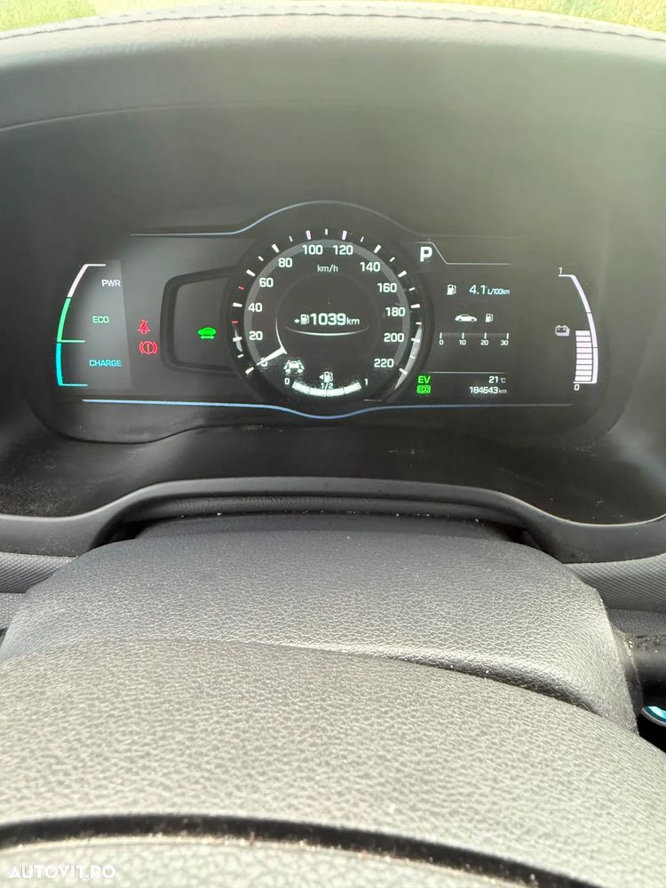 Hyundai IONIQ 141CP Exclusive - 6