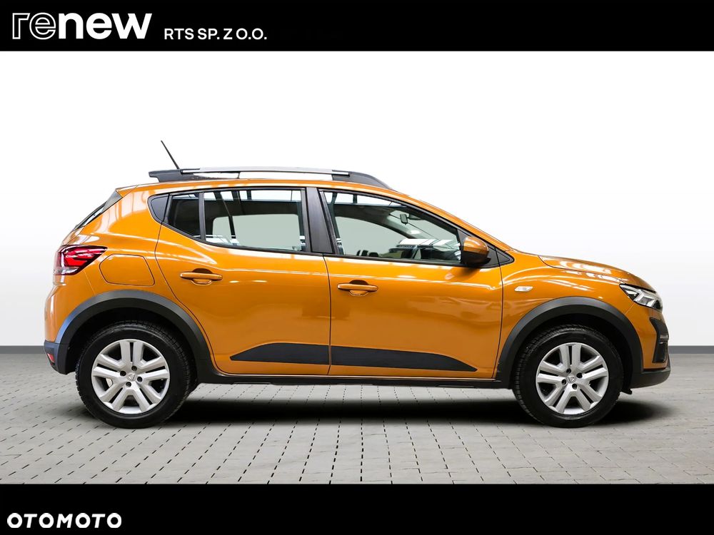 Dacia Sandero Stepway 1.0 TCe Comfort - 6