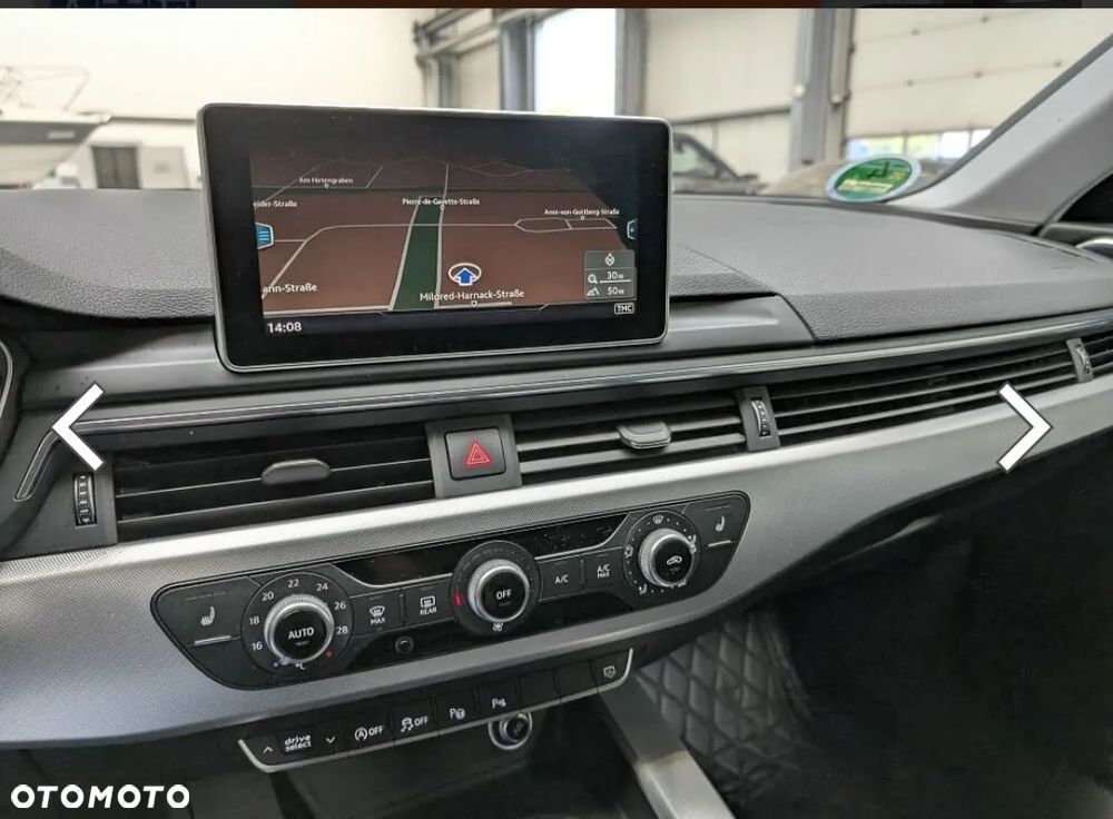 Audi A4 - 26