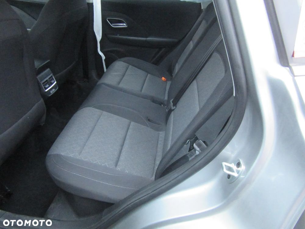 KLAPA BAGAŻNIKA MG ZS II 2024 r. Wszystkie części - 12