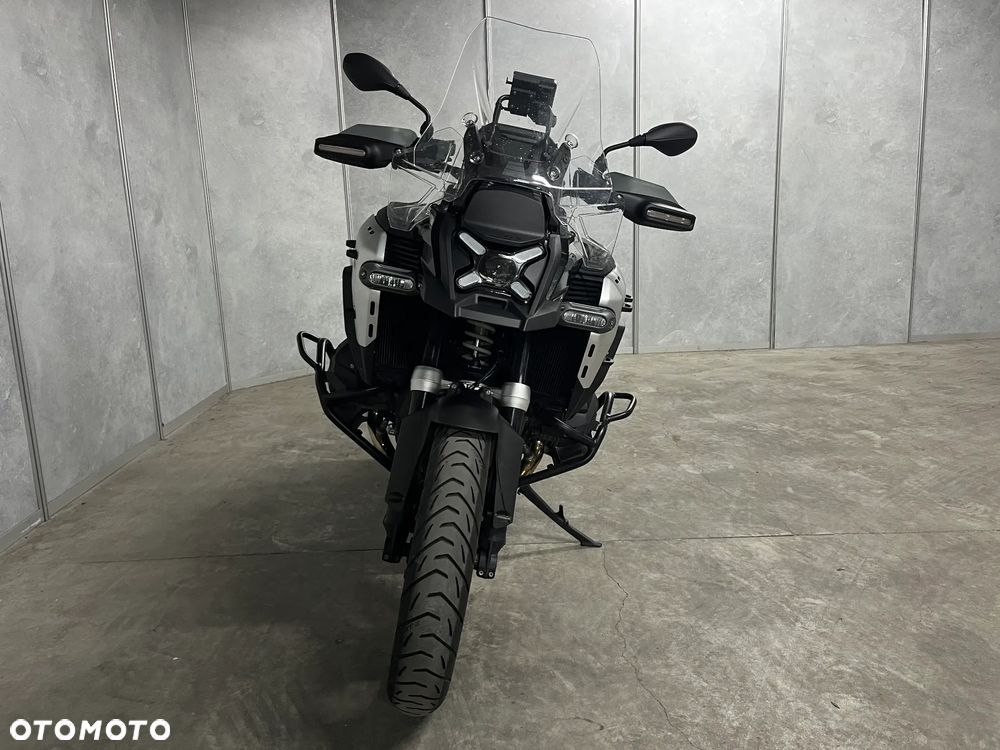 BMW GS - 7