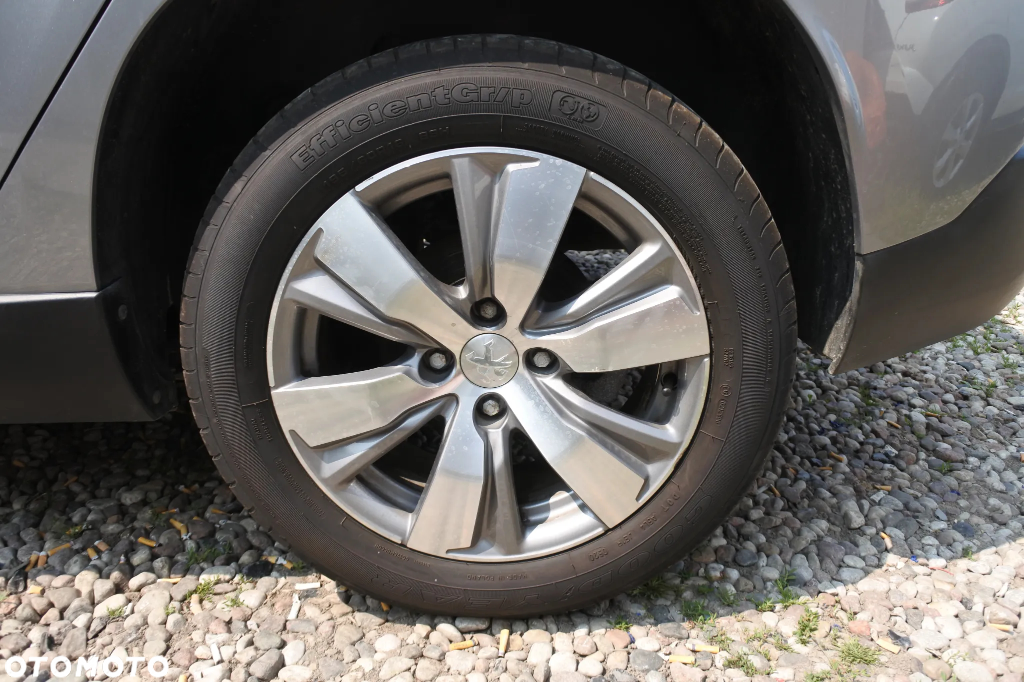 Peugeot 2008 1.2 Pure Tech GPF Crossway S&S - 23