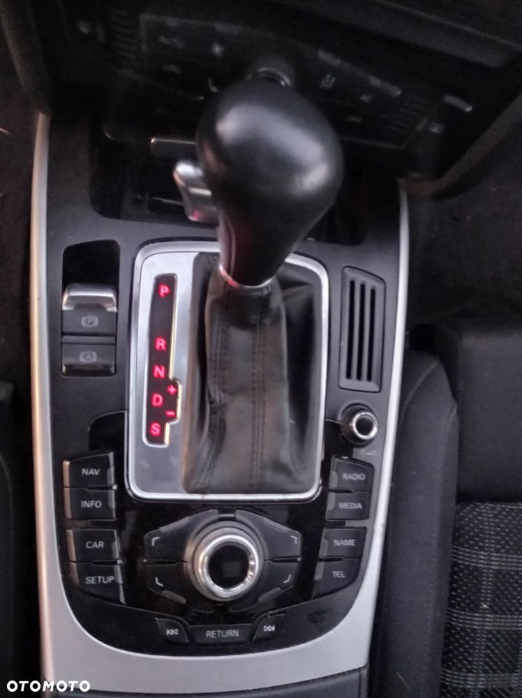 UWAGA ! 2011 AUDI A5 SPORTBACK 5DRZWI 2,0 20VT BENZ 180PS XENON ALU18 AUTOMAT ZAREJ+OPL I WLAS PL - 8