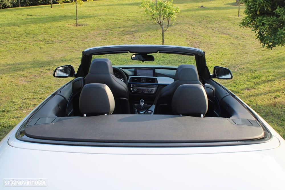 BMW 420 d Pack M Auto - 7