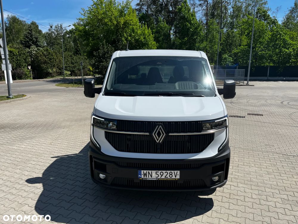 Renault Master - 4