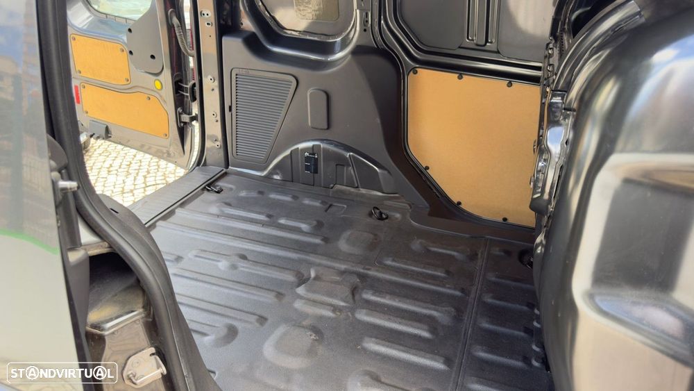 Ford Transit Connect Connect 1.5 TDCi 200 L1 Active Powershift - 16