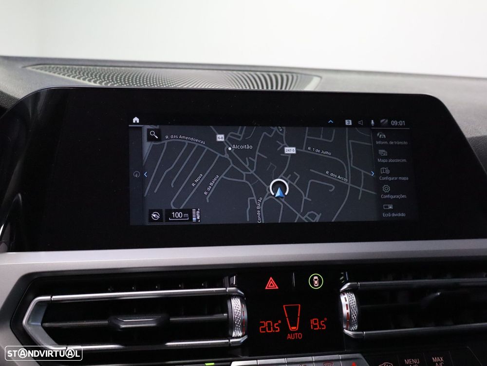 BMW 330 e Corporate Edition Auto - 14