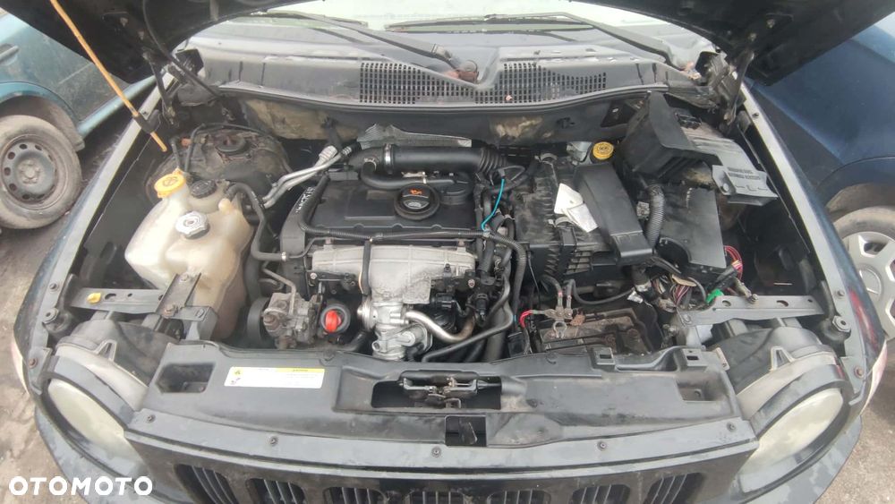 JEEP COMPASS 4x4  2007   2.0 CRD 140 KM ECE - 9