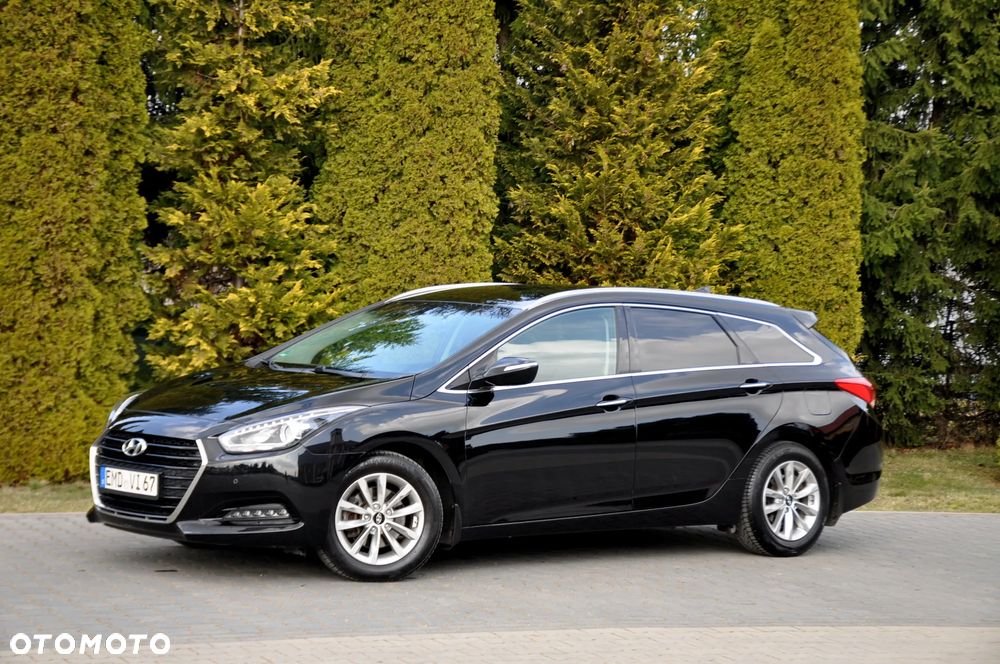 Hyundai i40 - 11
