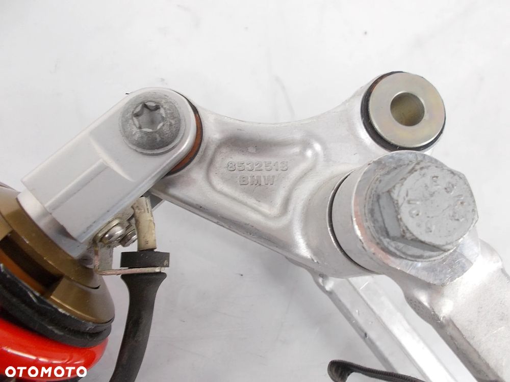 Amortyzator Marzocchi M1000 RR BMW K66 K67 S1000 R HP4 mocowanie wahacz - 20