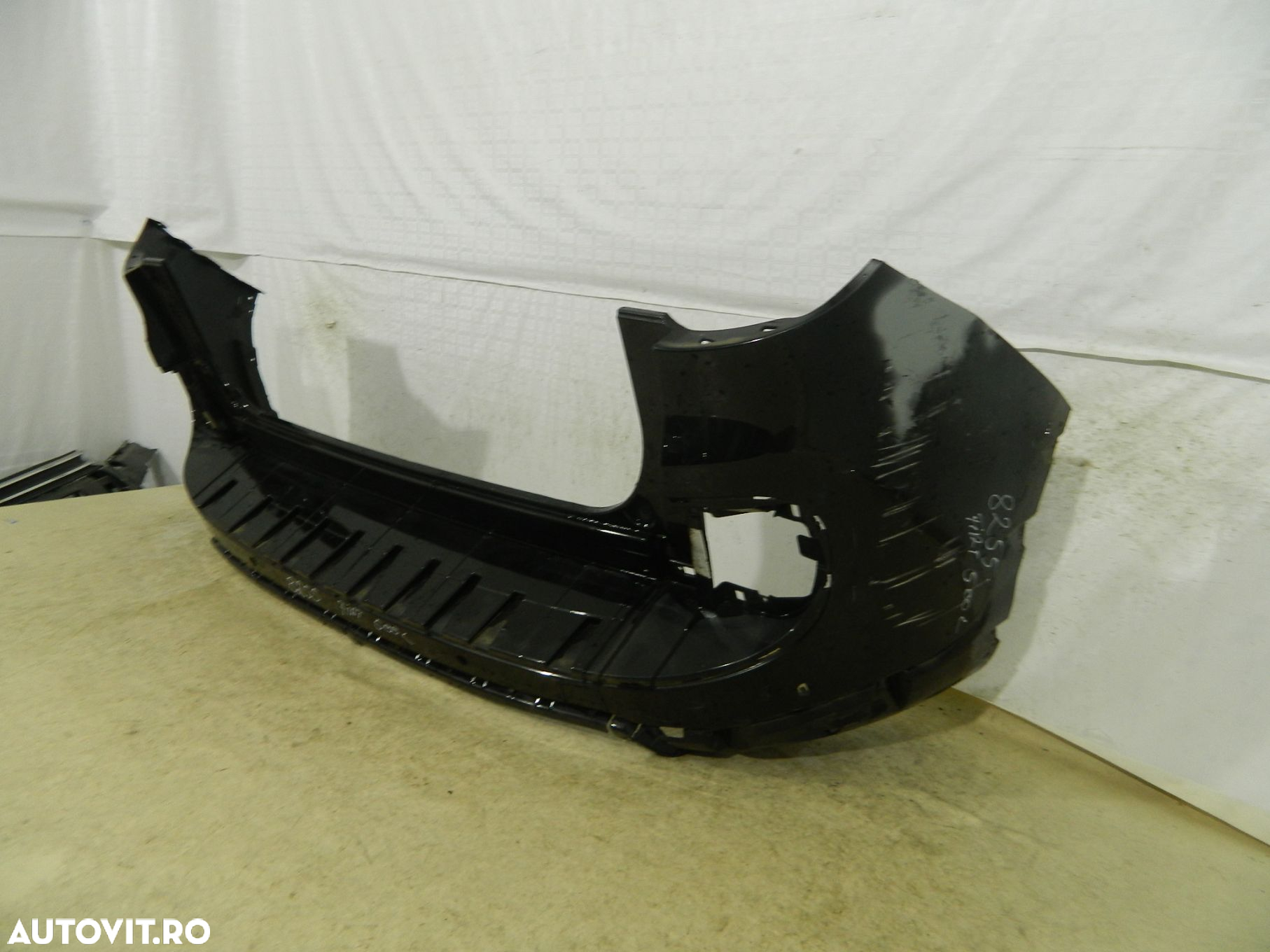 Bara spate Fiat 500 L, 2012, 2013, 2014, 2015, 2016,, 735570834 - 9