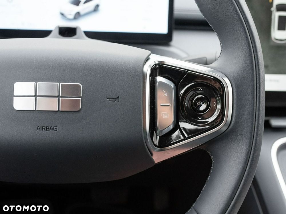 Geely Starray EM-i 1.5 PHEV Pro - 15