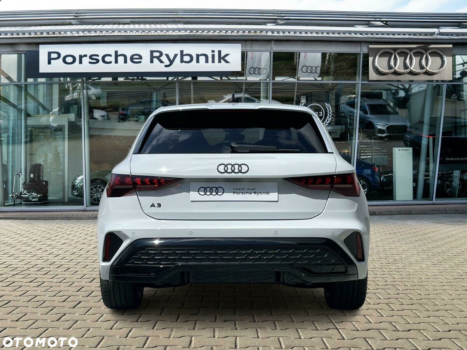 Audi A3 - 4