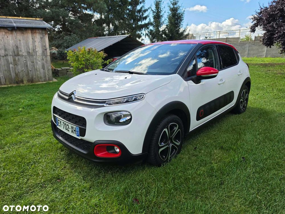 Citroën C3