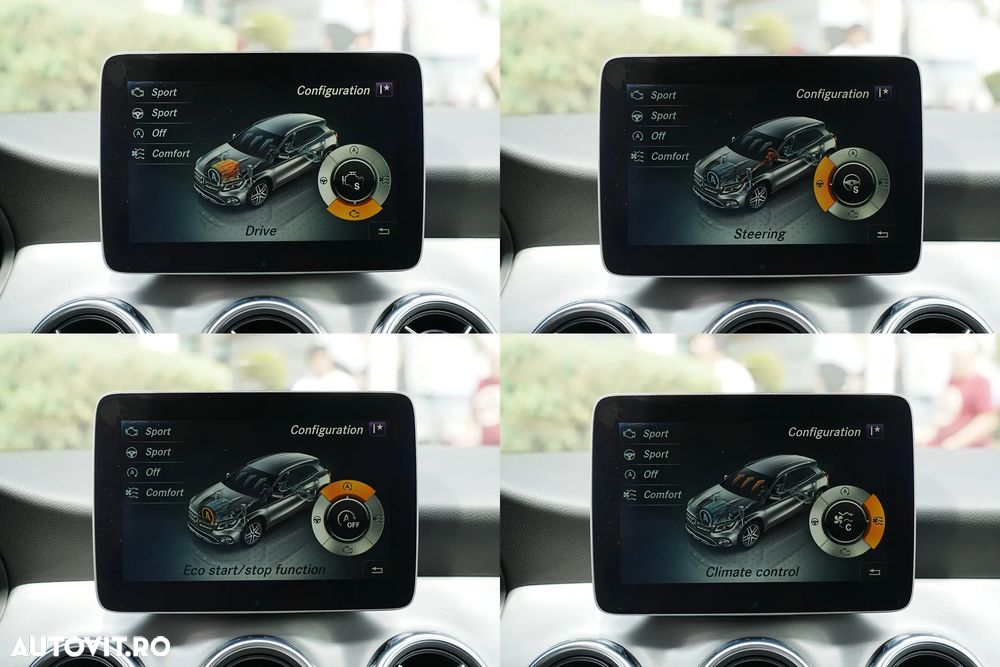 Mercedes-Benz GLA 180 7G-DCT AMG Line - 14