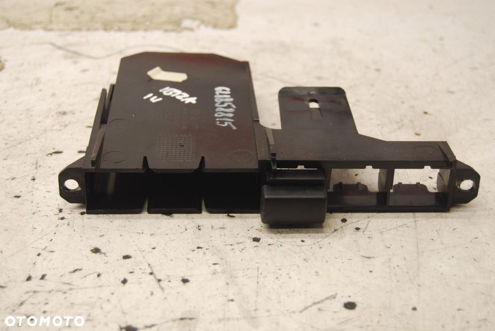 PANEL WŁĄCZNIKÓW 6L1858815 SEAT IBIZA III - 3