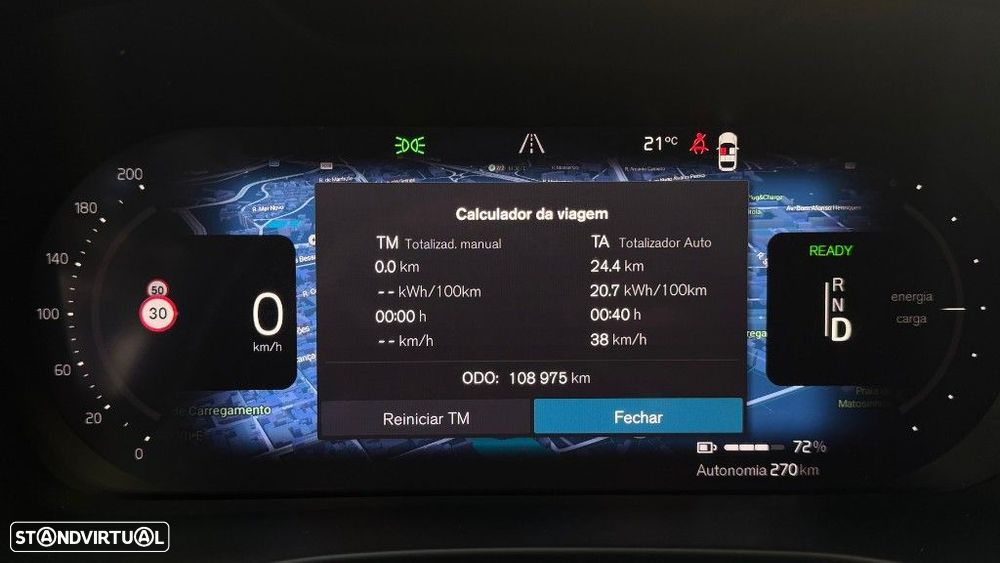Volvo C40 Recharge Ultimate - 21