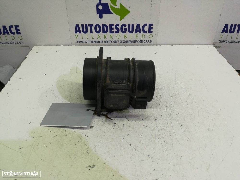 MEDIDOR DE MASSA DE AR DACIA LODGY 2010 - 3