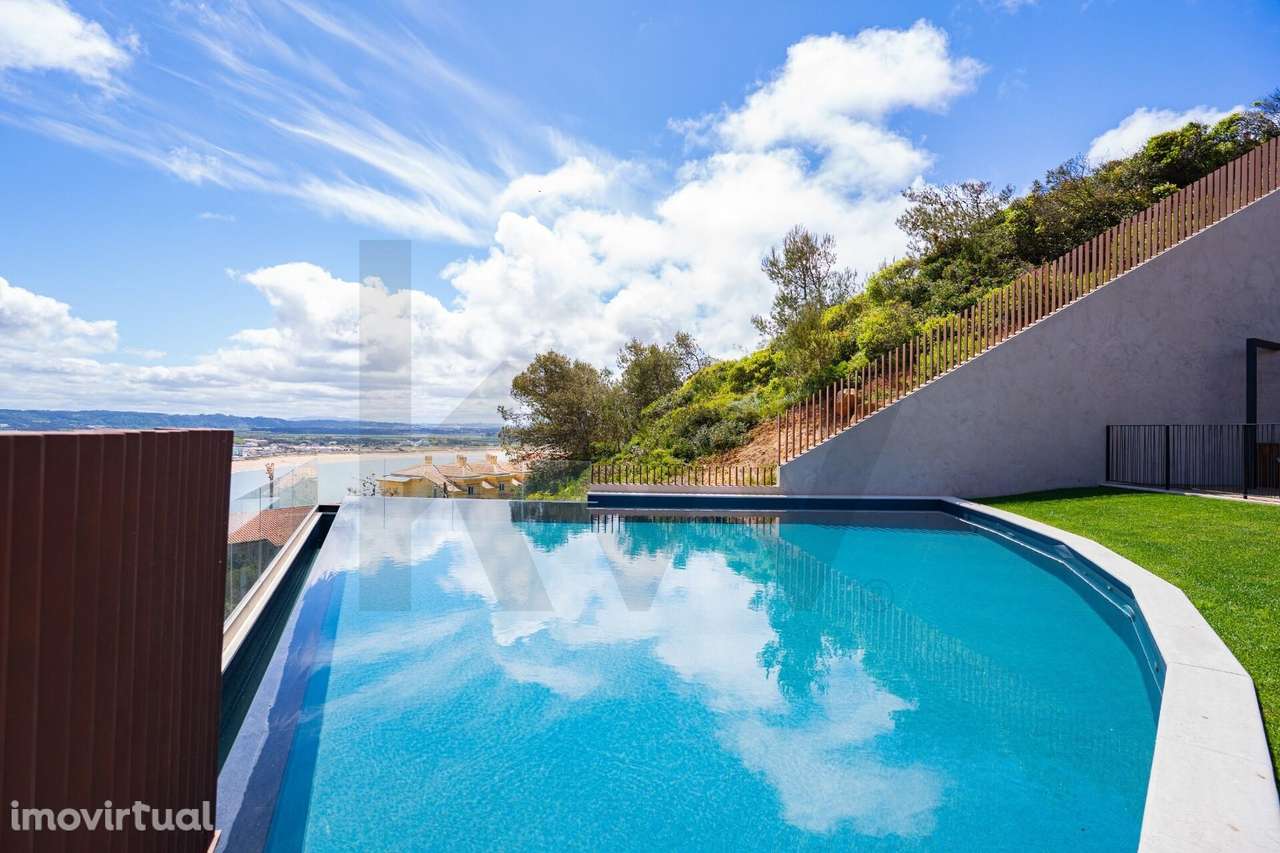 Acima de tudo. Com vista para tudo. - Grande imagem: 2/46