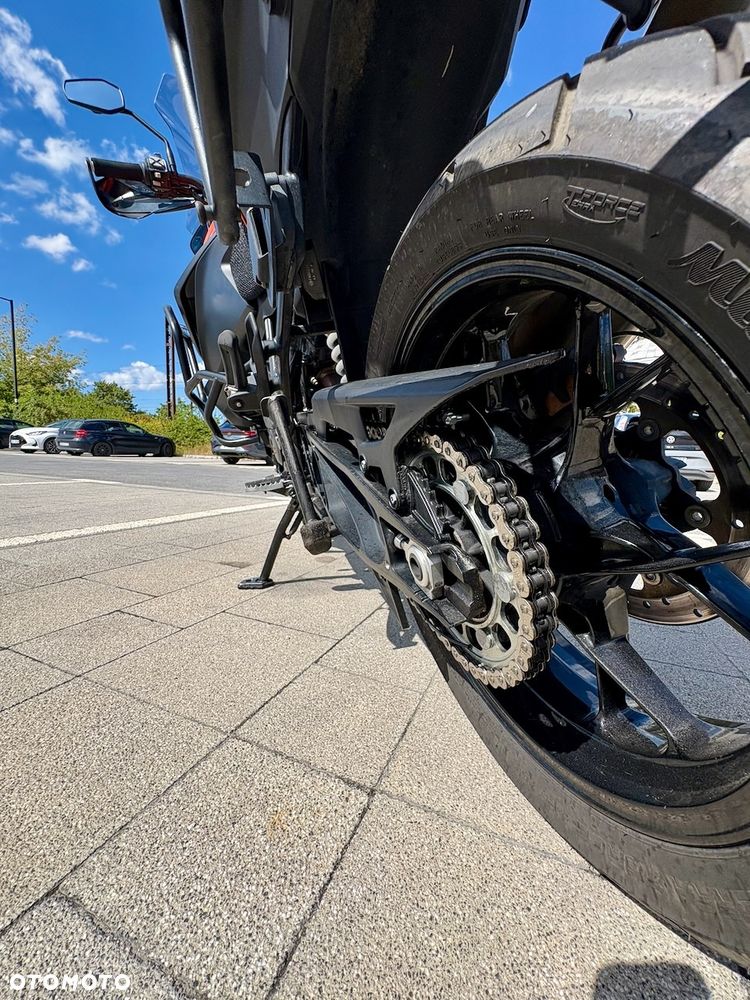 KTM Super Adventure - 12