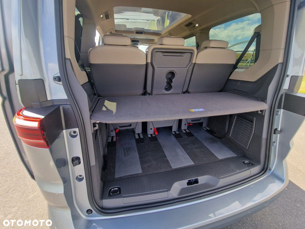 Volkswagen Multivan 2.0 TDI L2 Edition DSG - 19