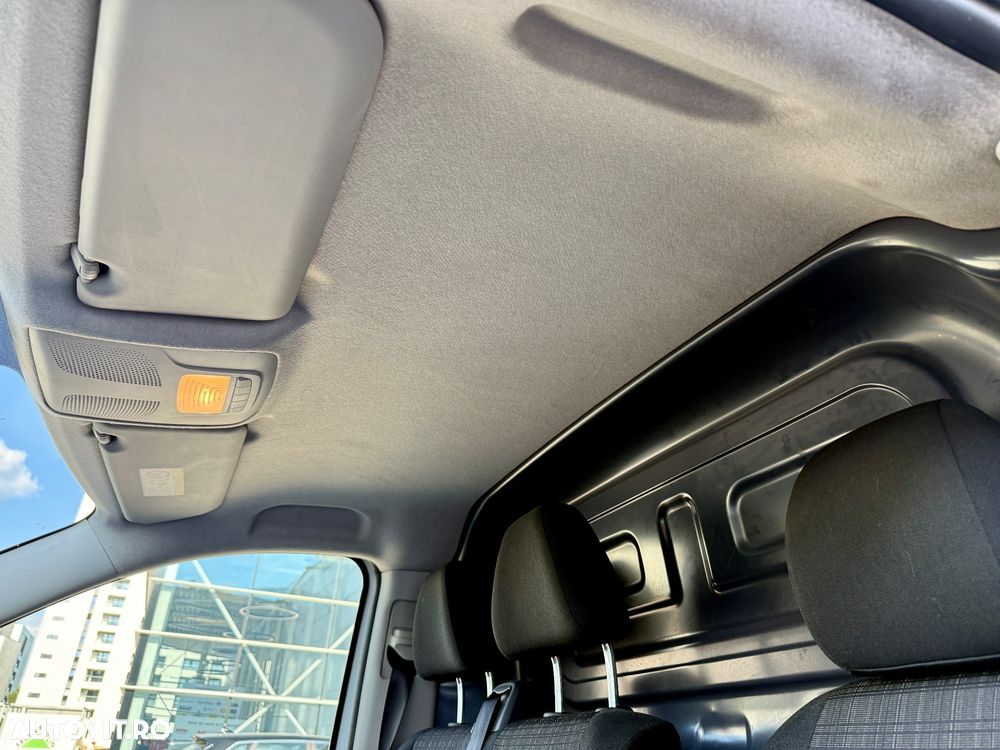 Mercedes-Benz Vito - 19