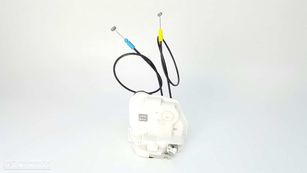 FECHADURA PORTA TRASEIRA DIREITA MITSUBISHI OUTLANDER (GF0) KAITEKI 4WD - 1