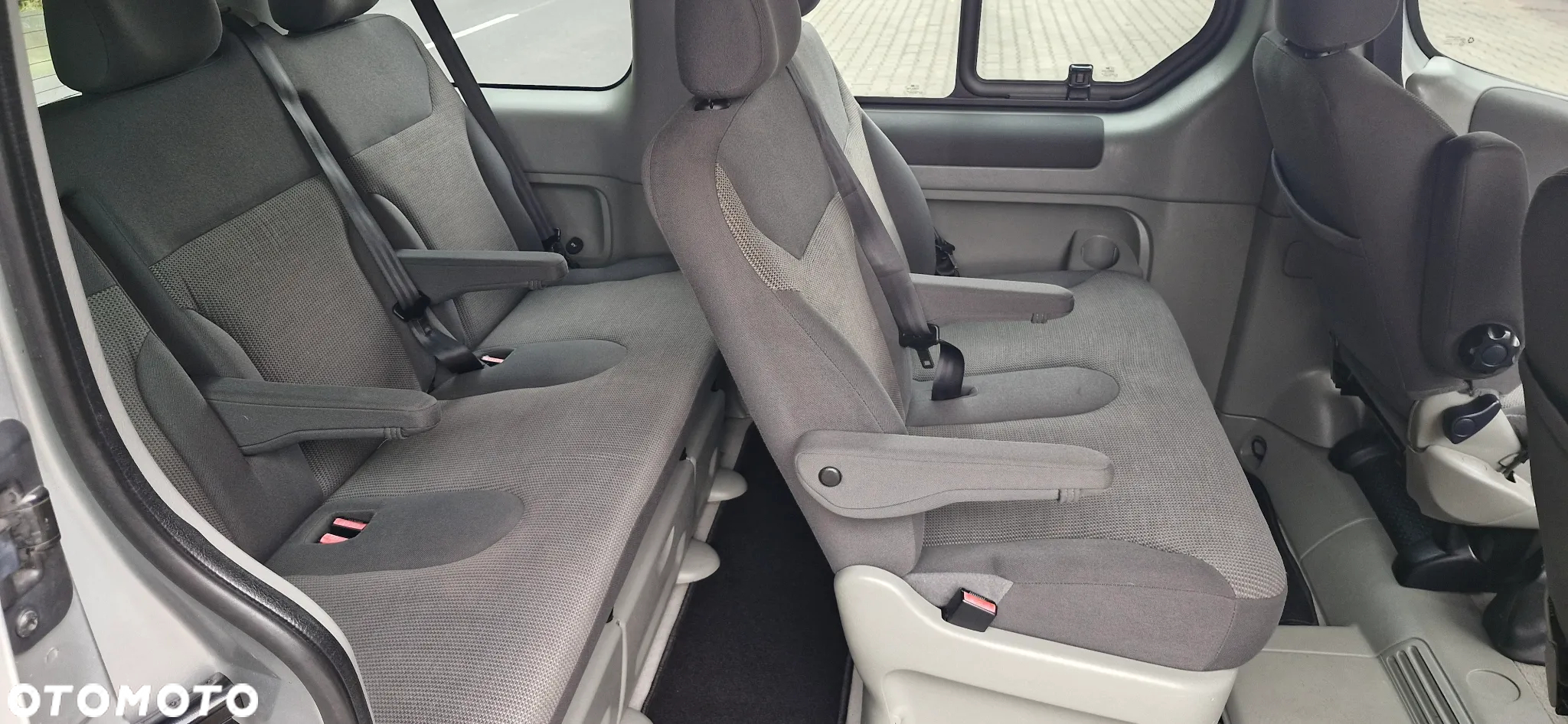 Opel Vivaro L1H1 Tour Elegance - 6