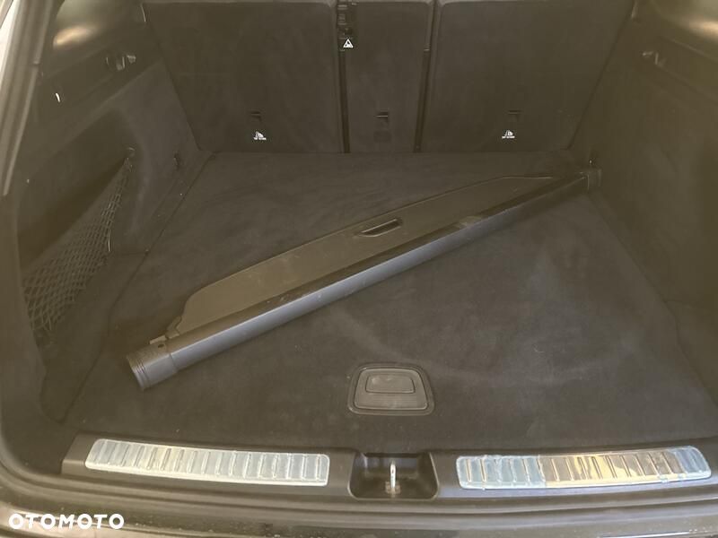 Mercedes-Benz EQC 400 4-Matic - 21