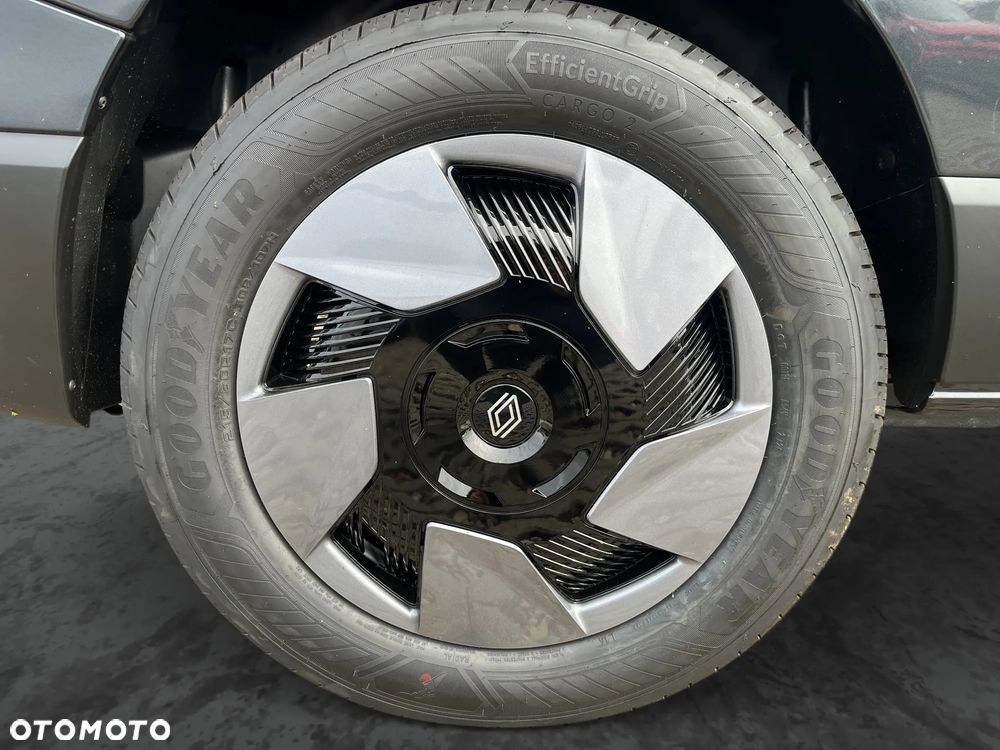 Renault Trafic - 19