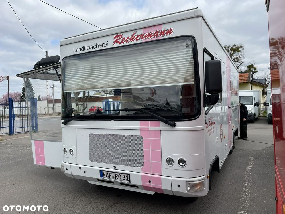 Renault Master - 21