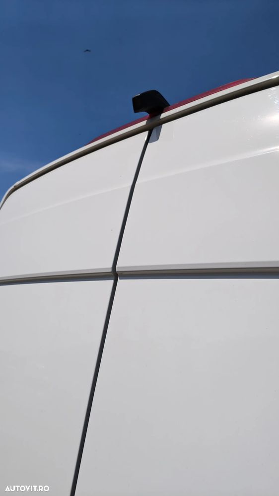 Volkswagen Crafter - 8