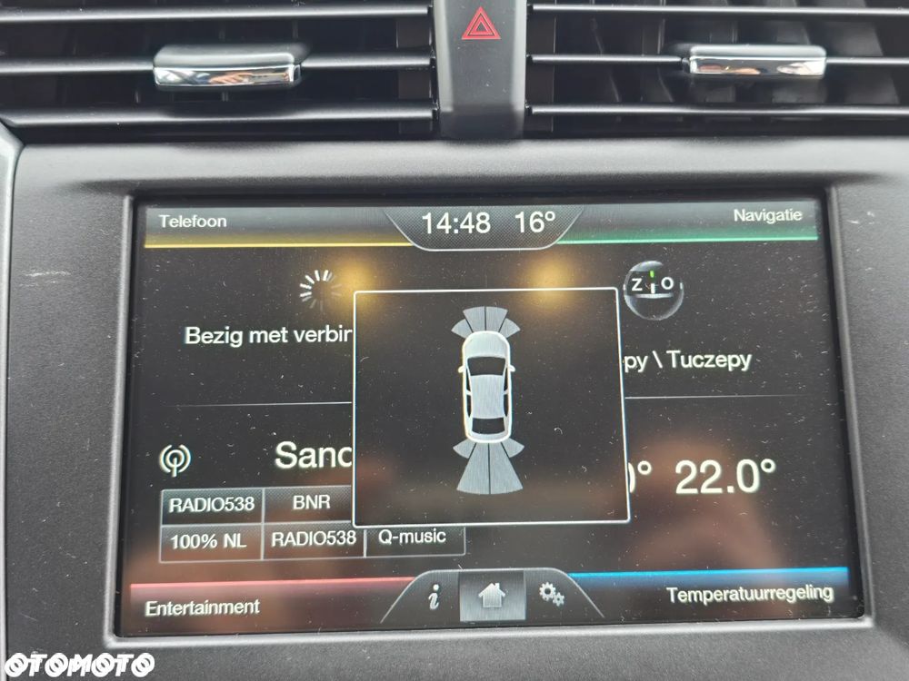 Ford Mondeo 2.0 EcoBoost Titanium S - 32