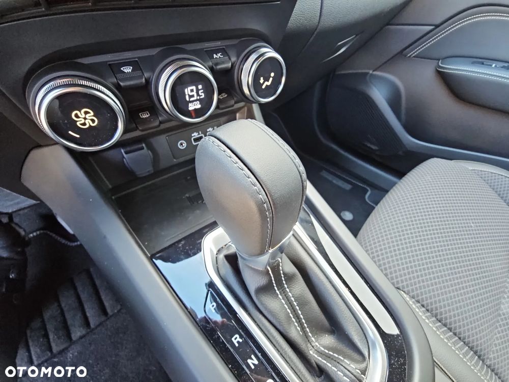 Renault Arkana 1.6 E-TECH Techno MMT - 21
