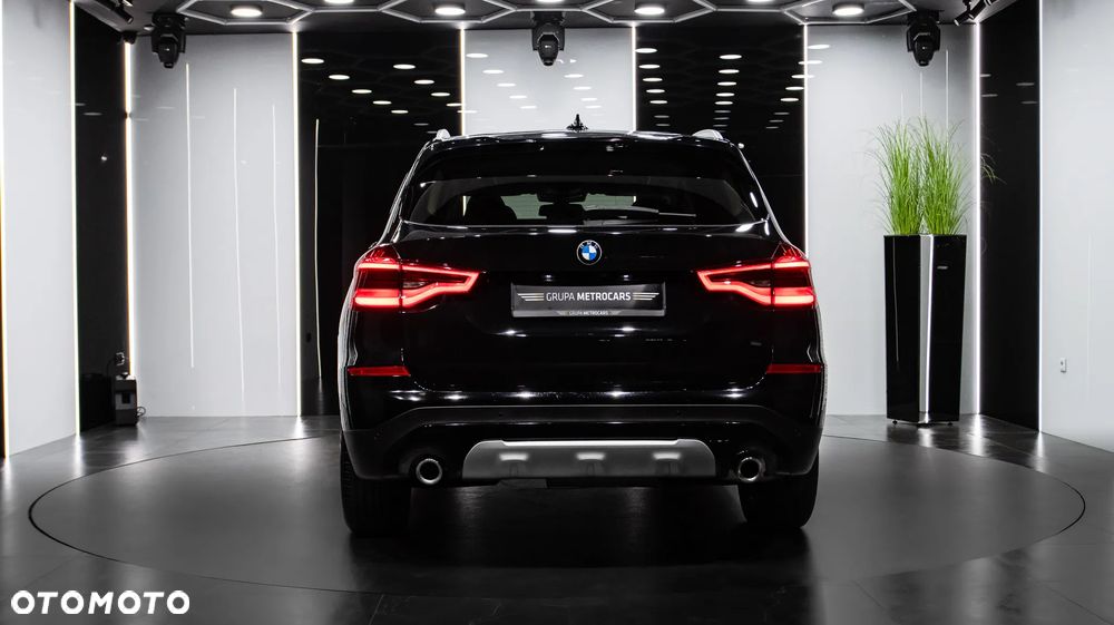 BMW X3 xDrive20d MHEV Luxury Line - 6