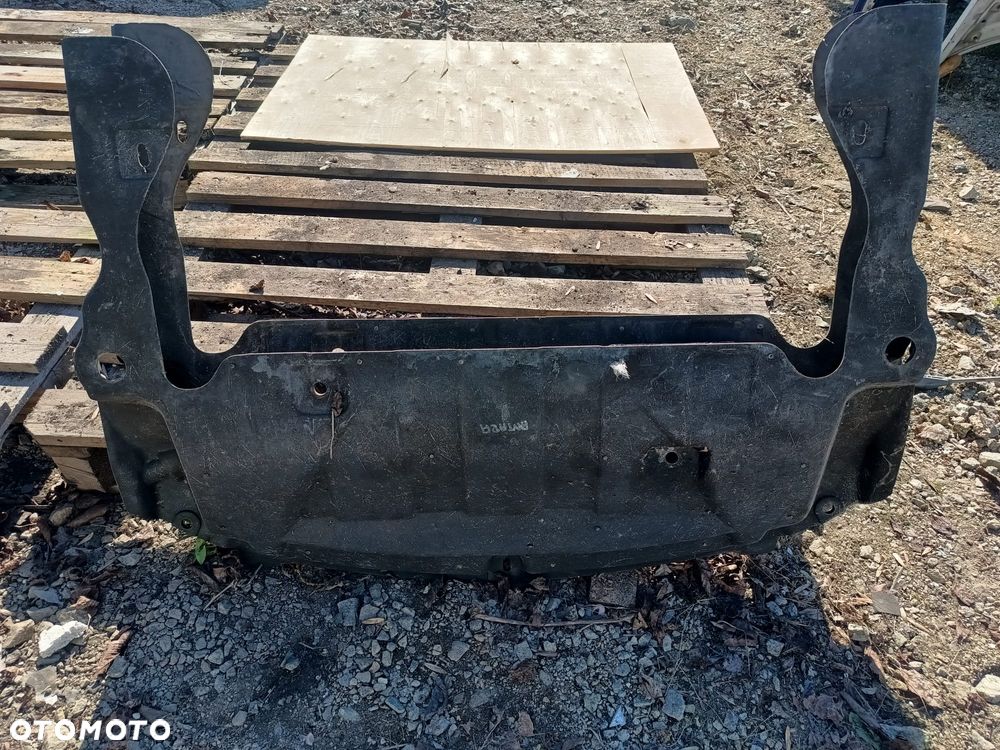 OPEL OPEL ANTARA OSŁONA POD SILNIK - 2