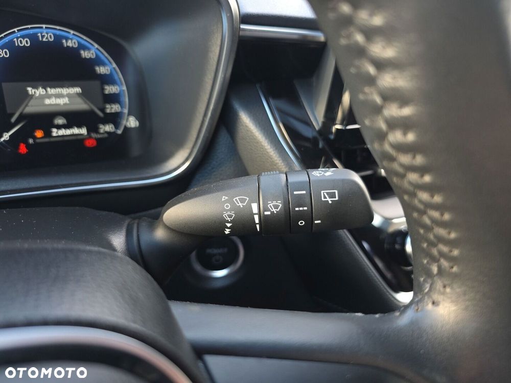 Toyota Corolla 1.8 Hybrid Comfort - 19