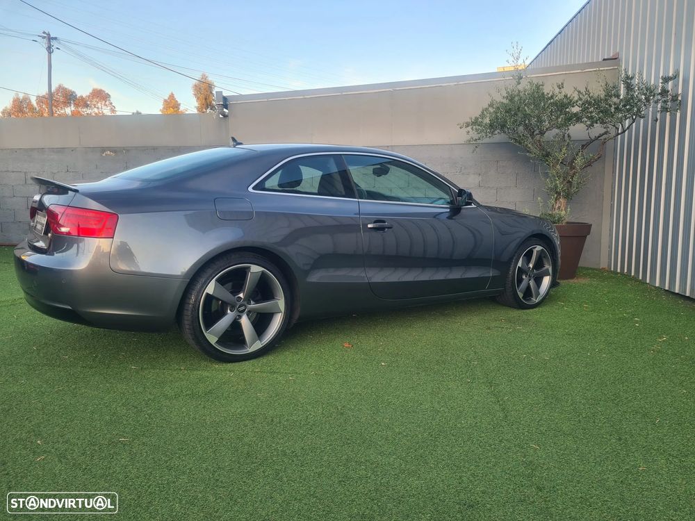 Audi A5 - 4