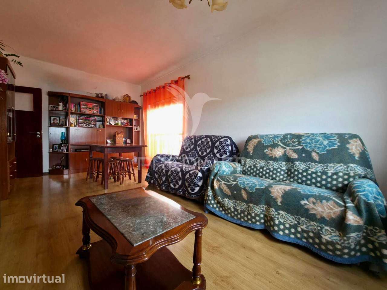 Apartamento T3 centro de Rio Maior - Grande imagem: 5/16