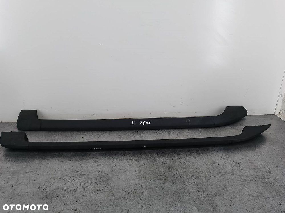 RELINGI FIAT PANDA II RELINGI HATCHBACK - 1