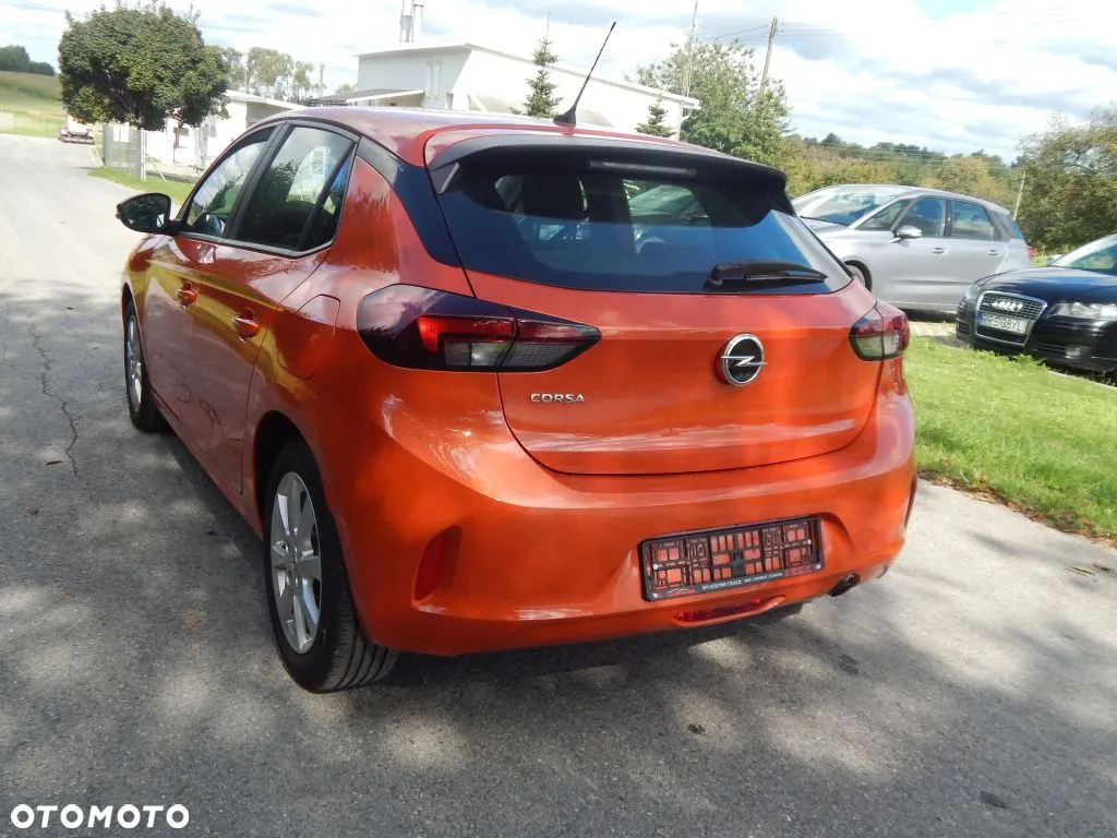 Opel Corsa 1.2 Business S&S - 10