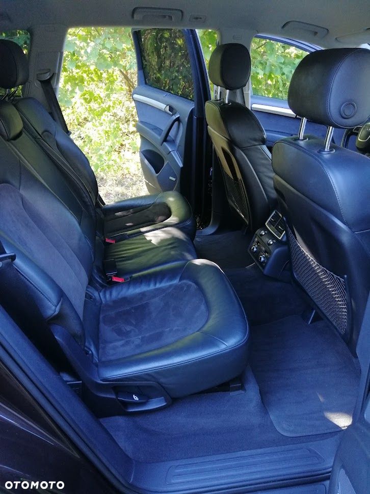 Audi Q7 - 18