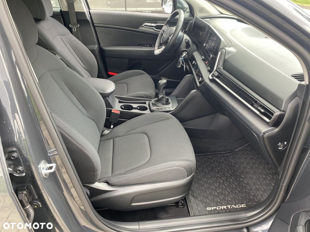 Kia Sportage - 15