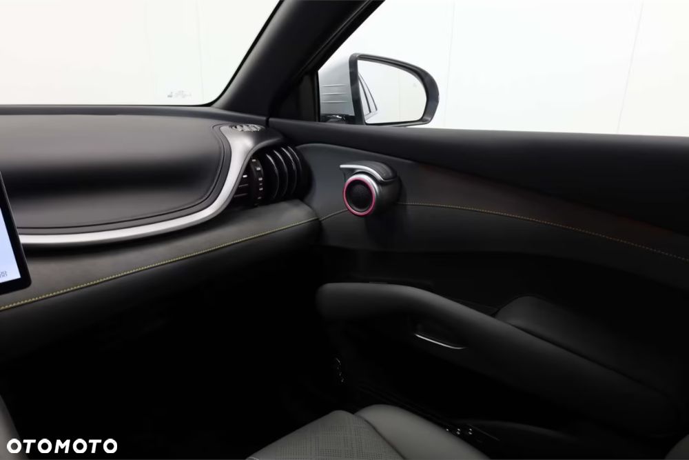 BYD Atto 3 EVO Design - 26