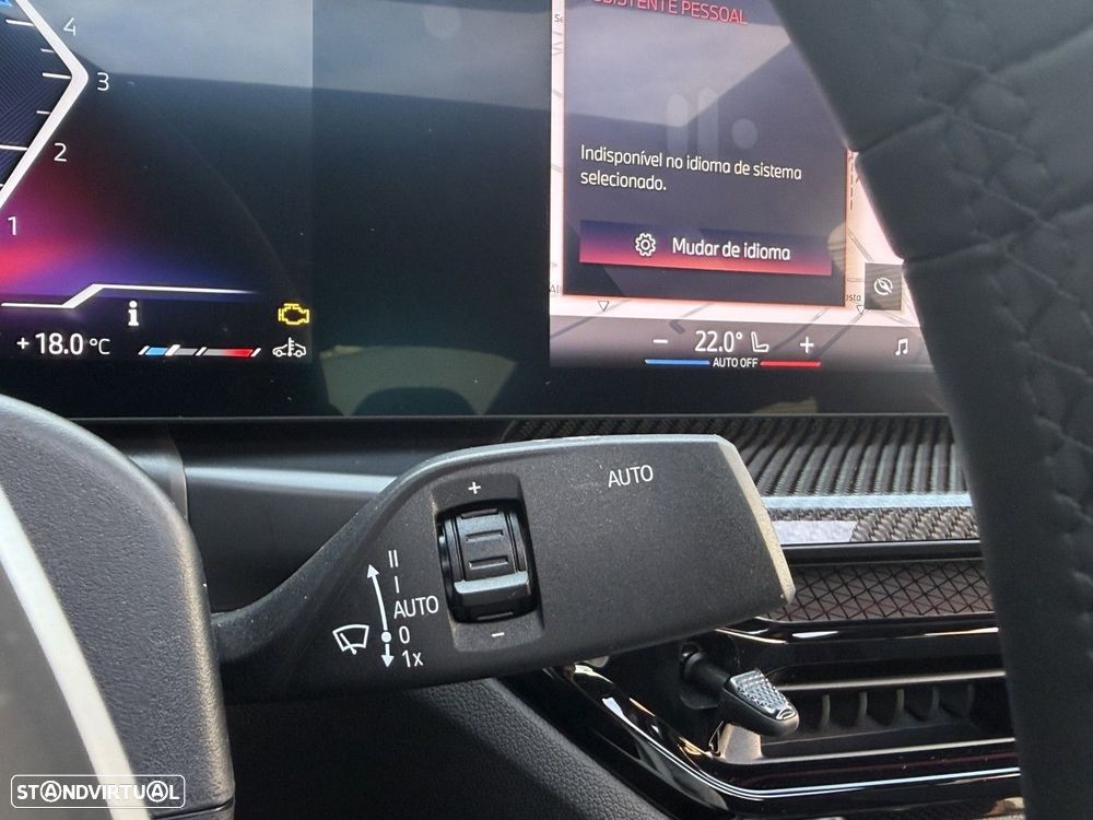BMW 420 d xDrive Pack M Auto - 34