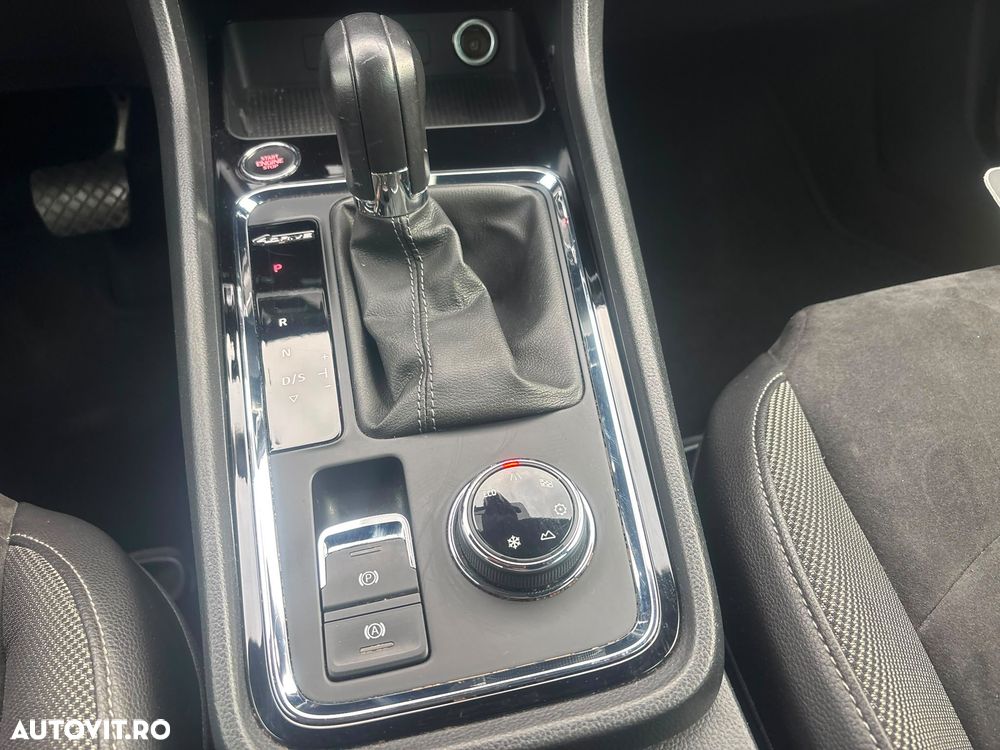 Seat Ateca 2.0 TSI Start&Stop 4DRIVE DSG7 Xcellence - 16