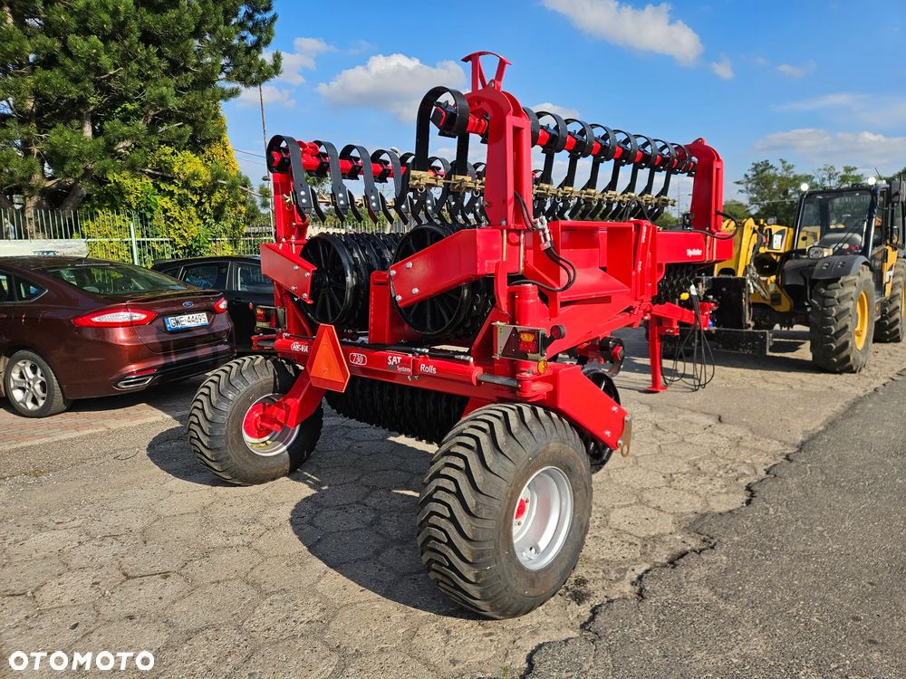 HE-VA He-Va Tip-Roller 730 - 2