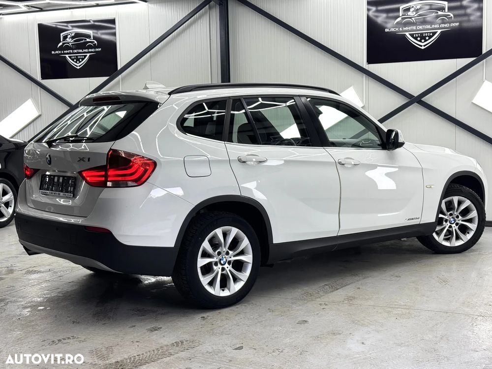BMW X1 xDrive23d Aut. - 14